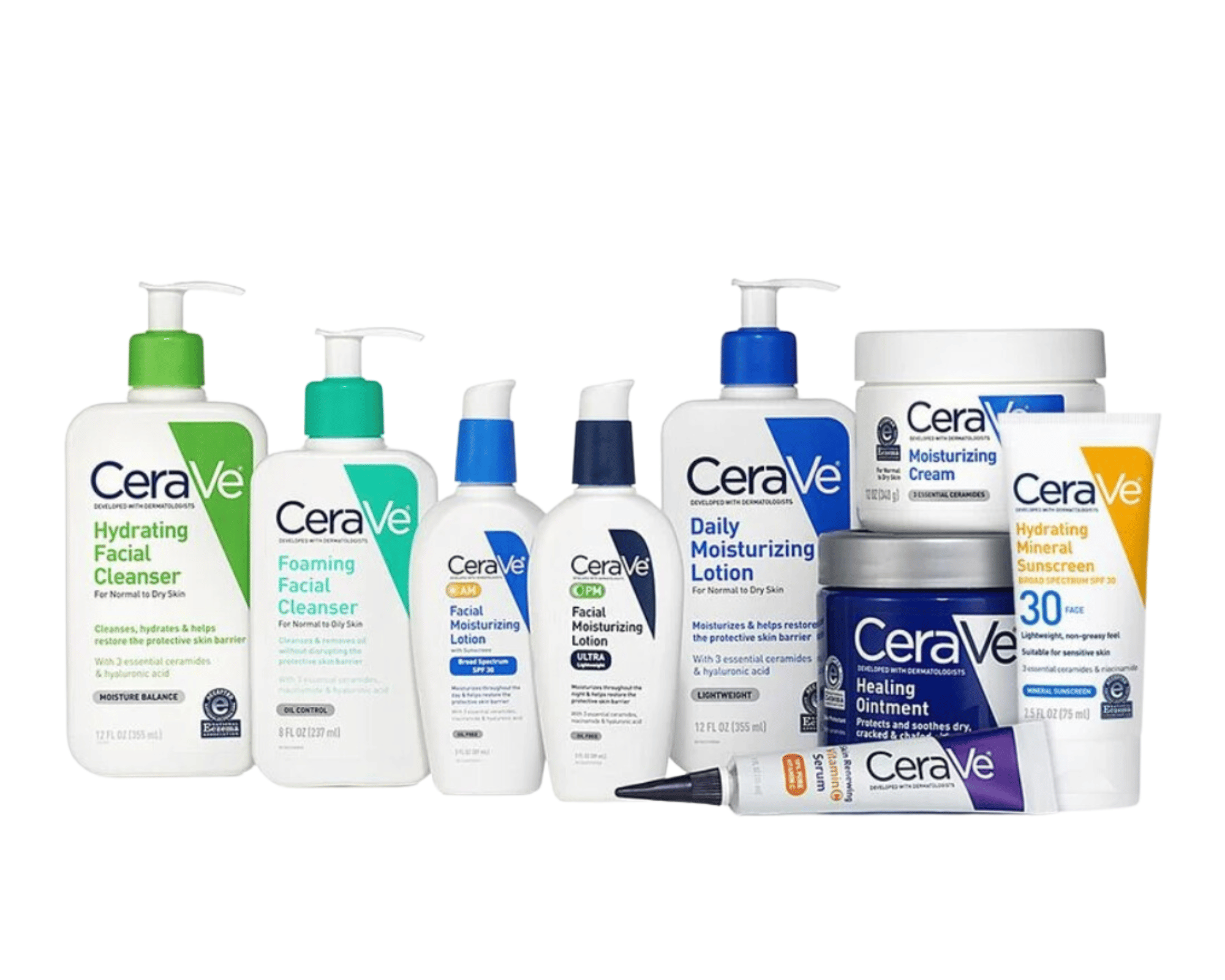 Does Cerave Cause Cancer