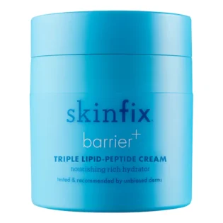 Skinfix Barrier Triple Lipid Face Cream For Dry Skin