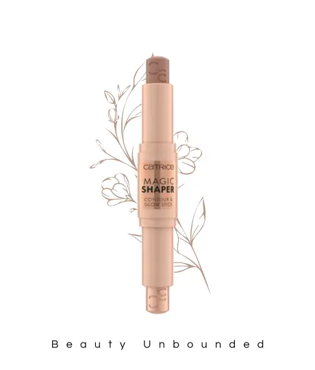 Catrice Contour Stick In Shade Light is a cool toned contour