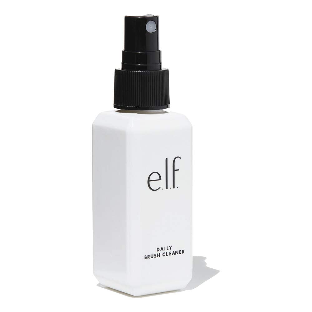 Elf daily brush cleaner