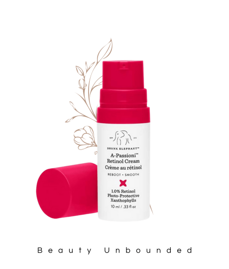 Drunk Elephant A Passioni Retinol Cream