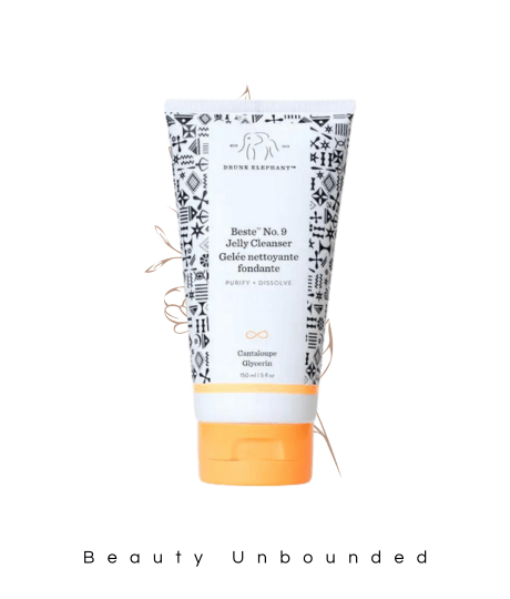 Drunk Elephant Beste no 9 Jelly cleanser​