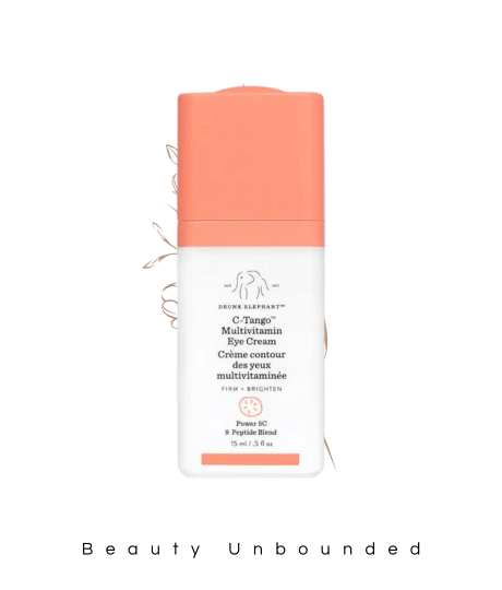 Drunk Elephant C-tango Multivitamin Eye Cream