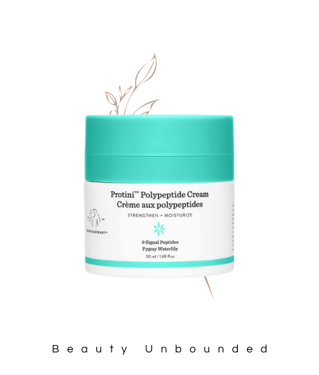 Drunk Elephant Polypeptide Moisturizer