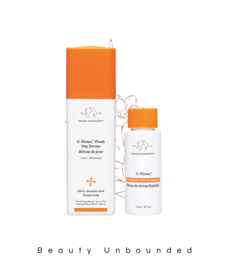 Drunk Elephant Vitamin C-Firma Serum