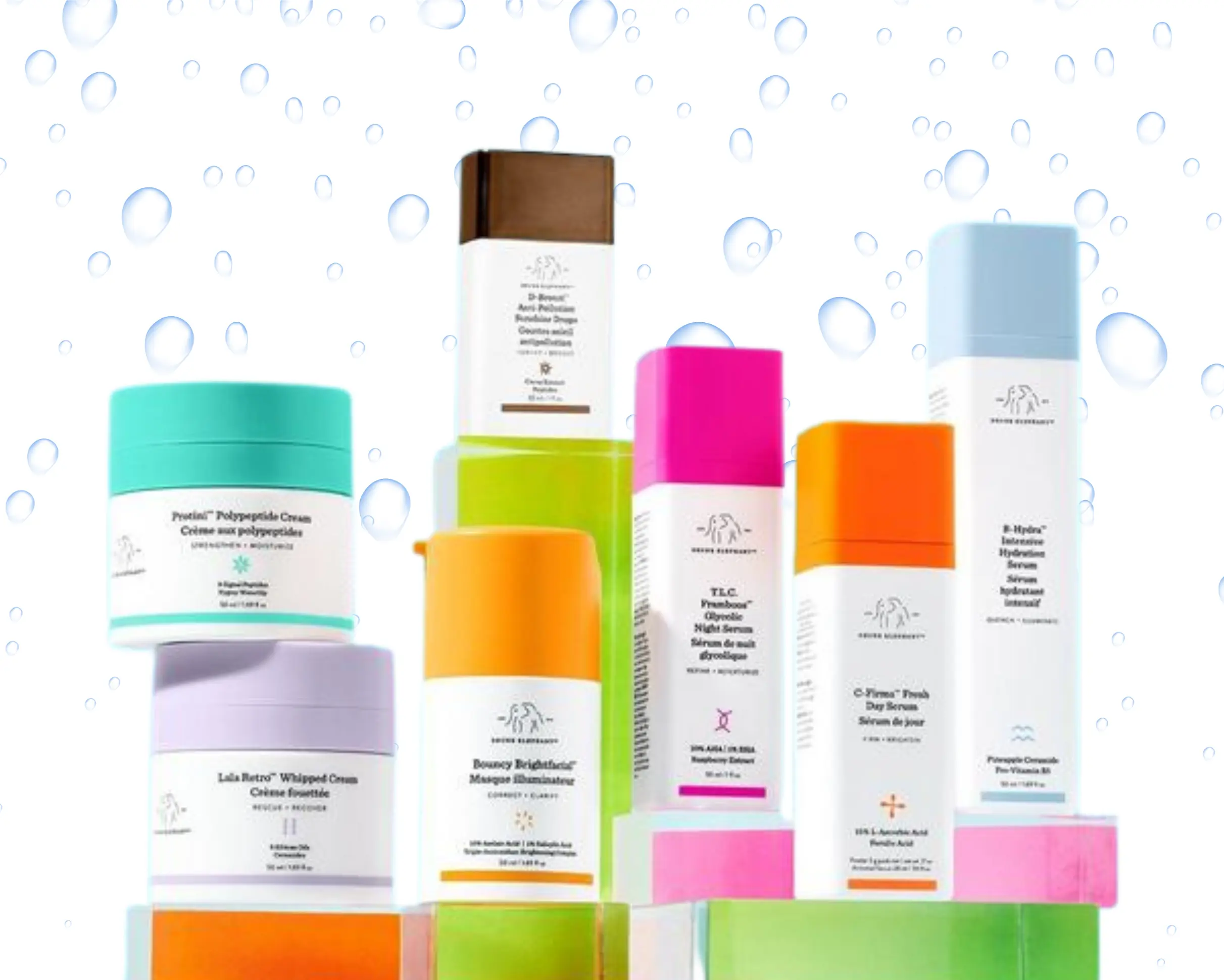 The Best Of Drunk Elephant Skincare - What Savvy Said