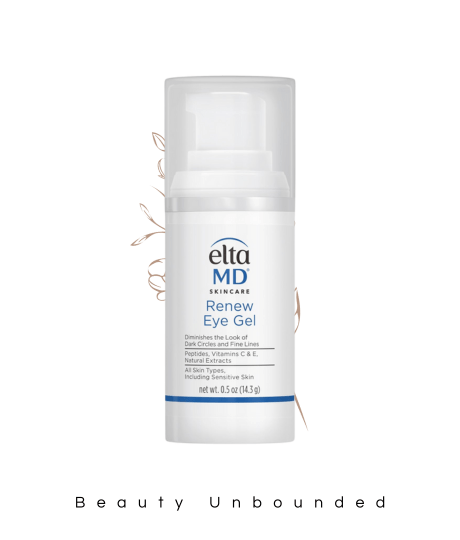 Elta MD Renew Eye Gel