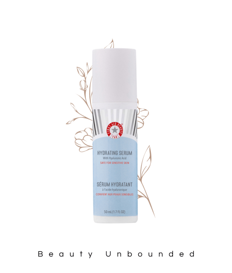 First Aid Beauty Ultra Repair Hydrating Serum​