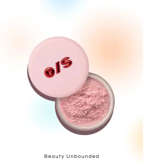 One Size Ultra Pink Powder