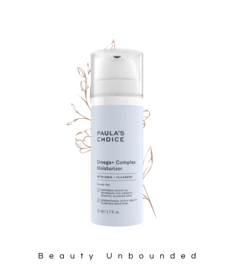 Paula’s choice Omega+Complex Moisturizer​