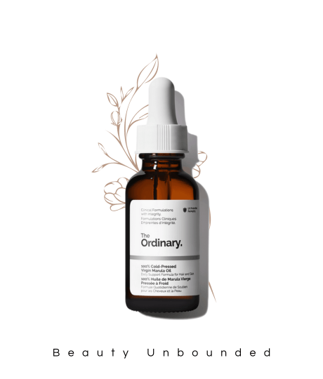 The Ordinary Marula Oil​