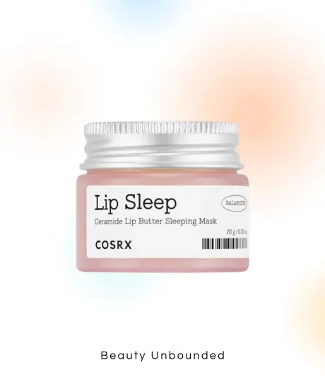 Cosrx Lip Sleep