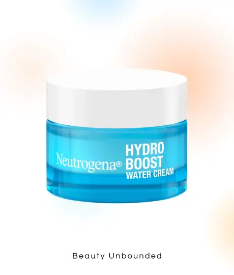 Neutrogena Hydroboost Water Cream