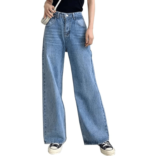 baggy jeans