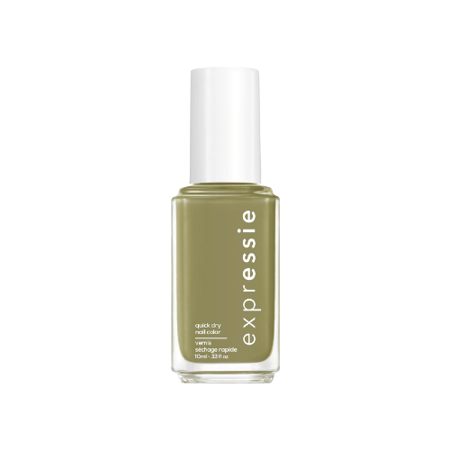 essie expression cargo go