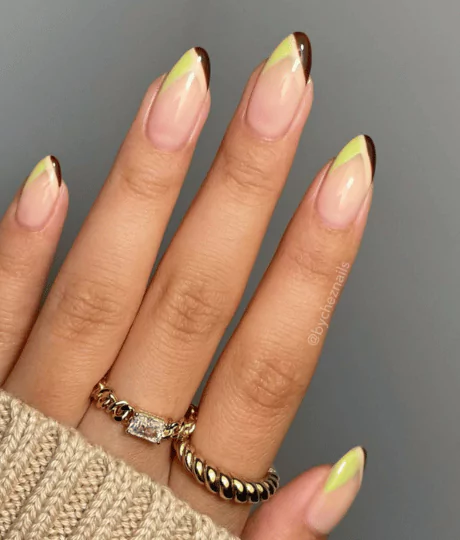 Fall nails 23