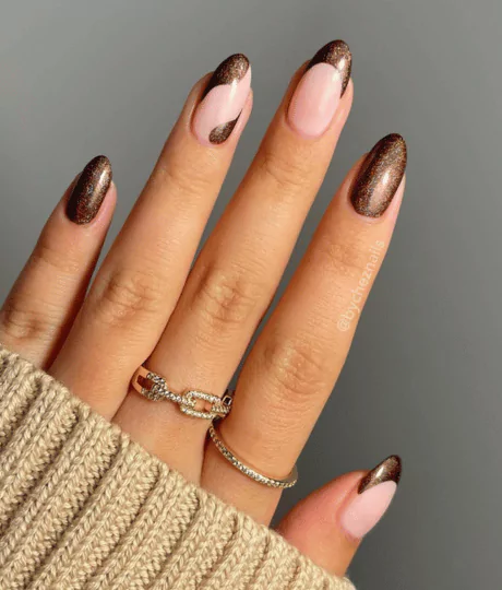 Fall nails 24