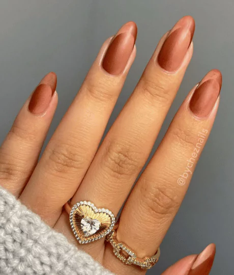 Fall nails 1