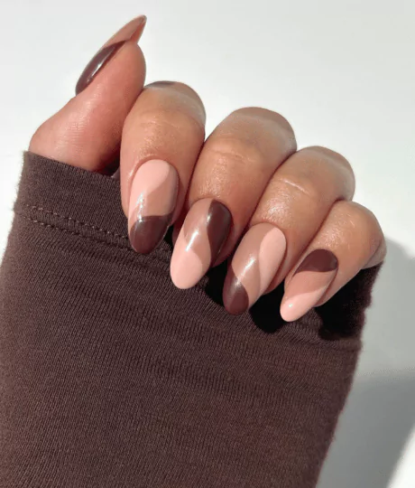 Fall nails 6