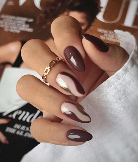 Fall nails 15