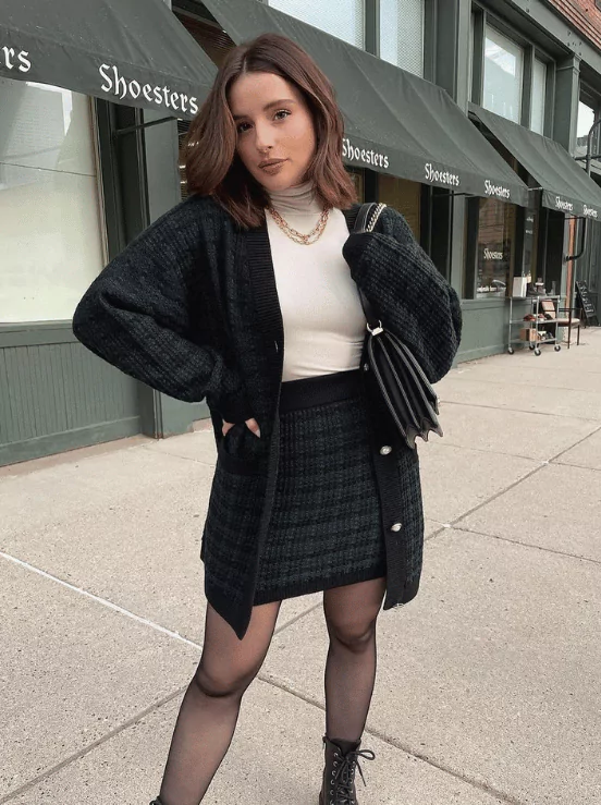 Fall outfit 20