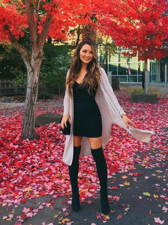 Fall outfit 27