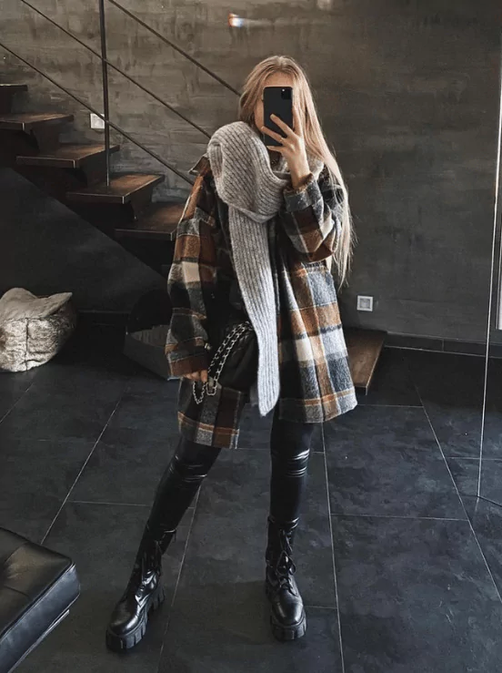 Fall outfit 31