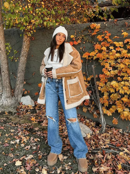 Fall outfit 7