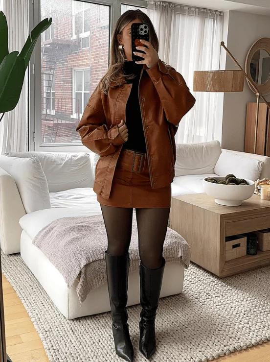 Fall outfit 37