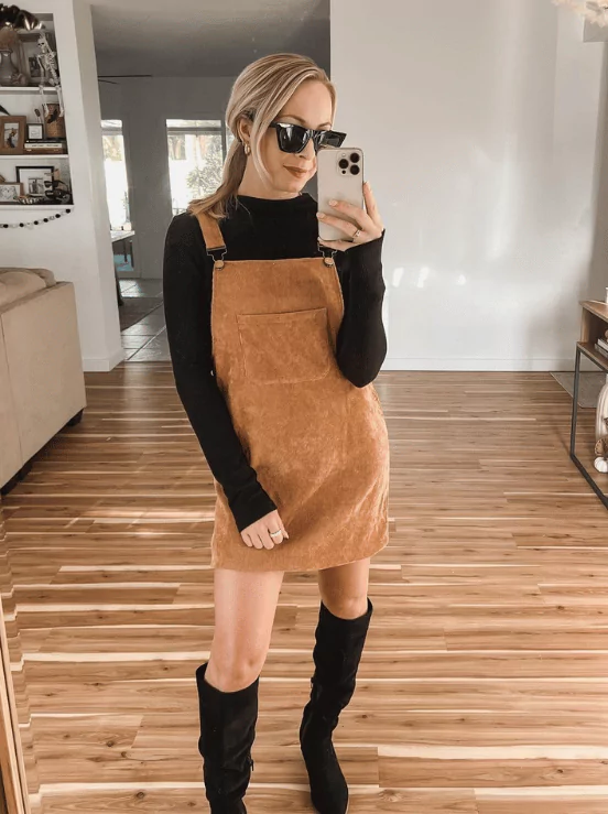 Fall outfit 40