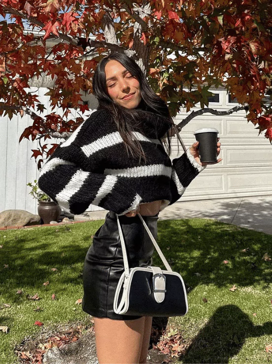 Fall outfit 9