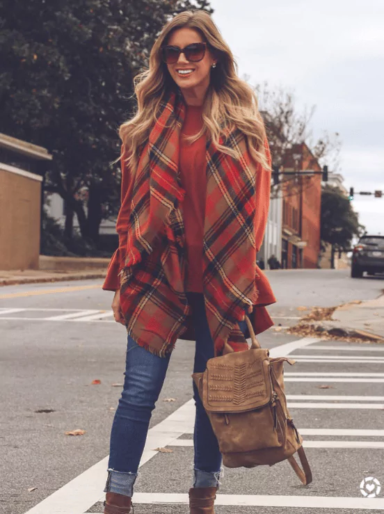 Fall outfit 55