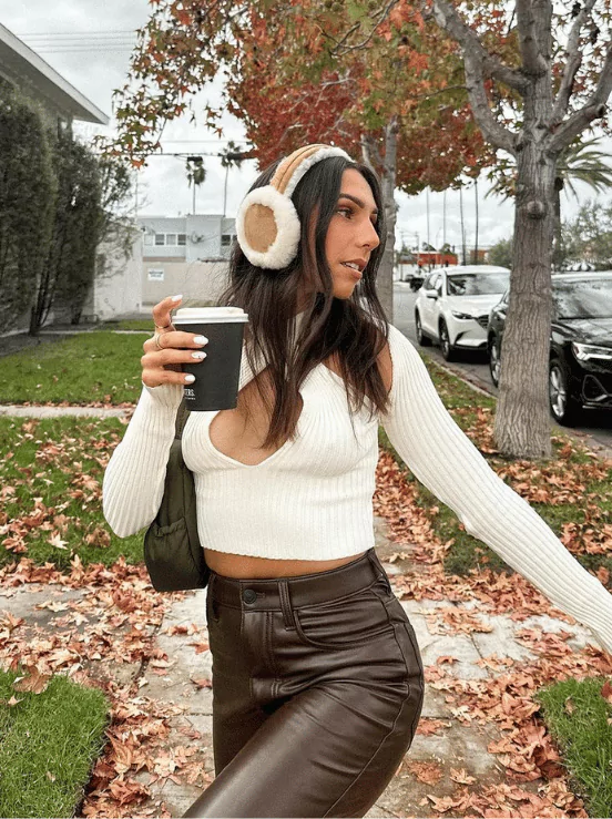 Fall outfit 10