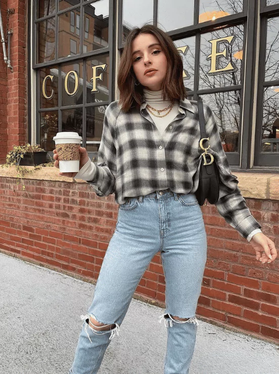 Fall outfit 1