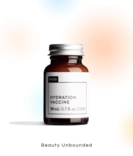 Niod hydration vaccine