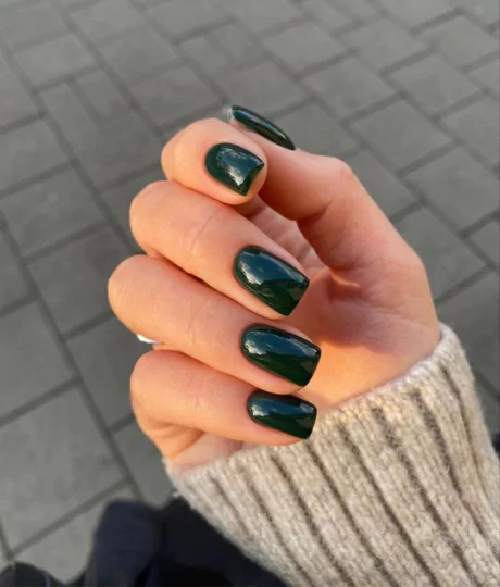 Forest green